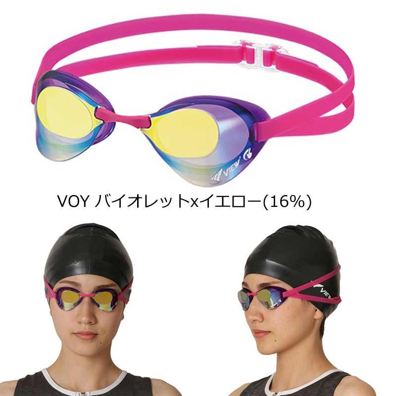 Tabata ビュー(VIEW)スワイプアンチフォグ ノンクッション Tabata ビュー(VIEW)スワイプアンチフォグ ノンクッション