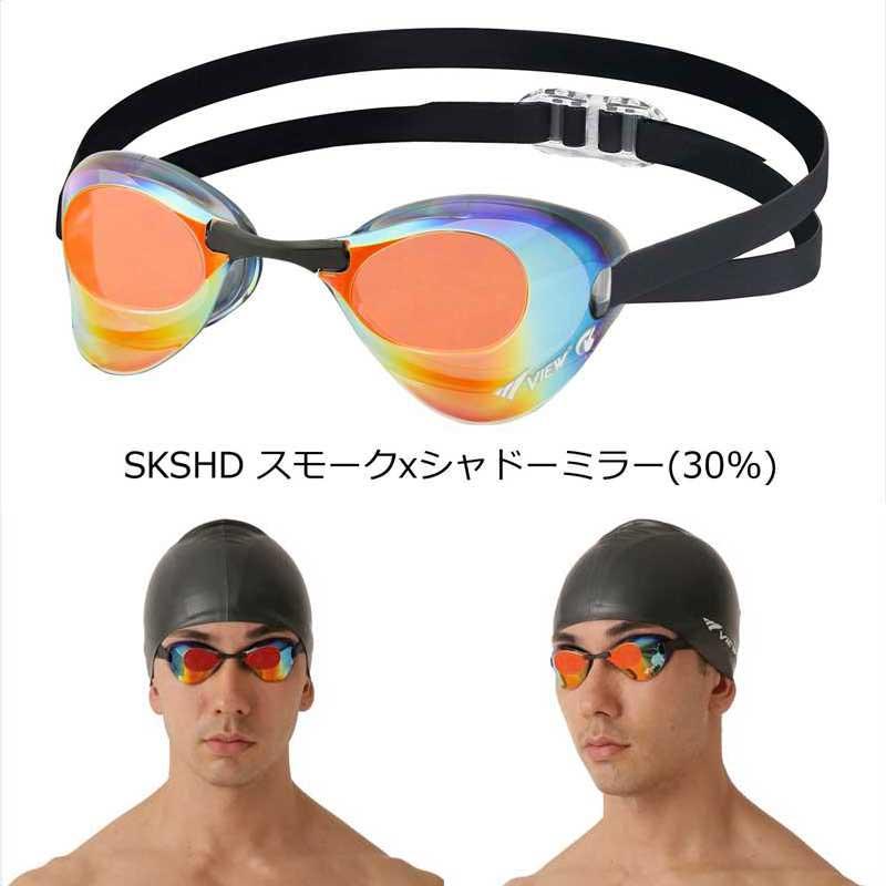Tabata ビュー(VIEW)スワイプアンチフォグ ノンクッション Tabata ビュー(VIEW)スワイプアンチフォグ ノンクッション