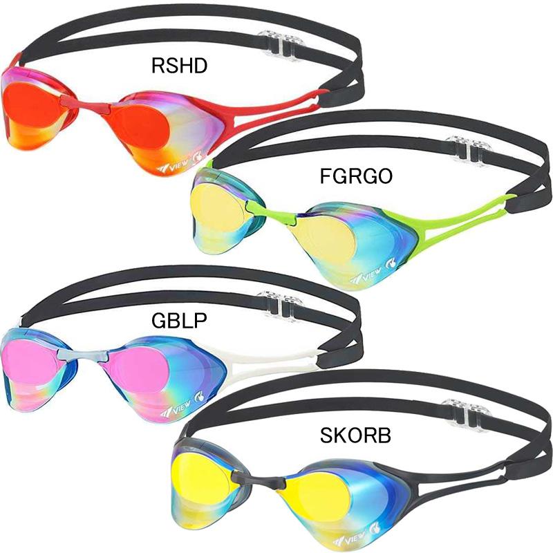 Tabata ビュー(VIEW)スワイプアンチフォグ ノンクッション