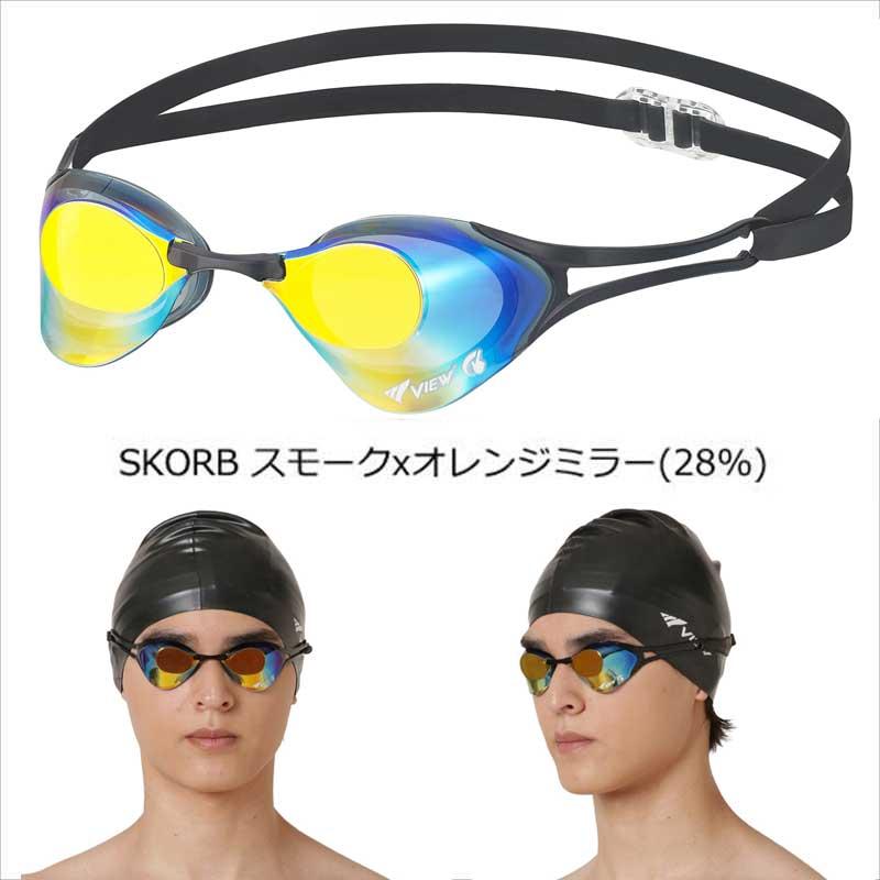 Tabata ビュー(VIEW)スワイプアンチフォグ ノンクッション Tabata ビュー(VIEW)スワイプアンチフォグ ノンクッション