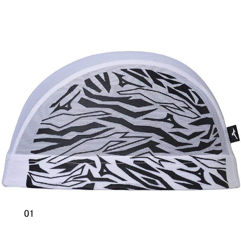 数量限定価格!!数量限定価格!!(ネコポス可)ミズノ(MIZUNO) メッシュキャップ N2JWA002 スイムキャップ TRUSCO(トラスコ) TCVキャップ 60.00mm2用 赤 10個入 TCV60R10