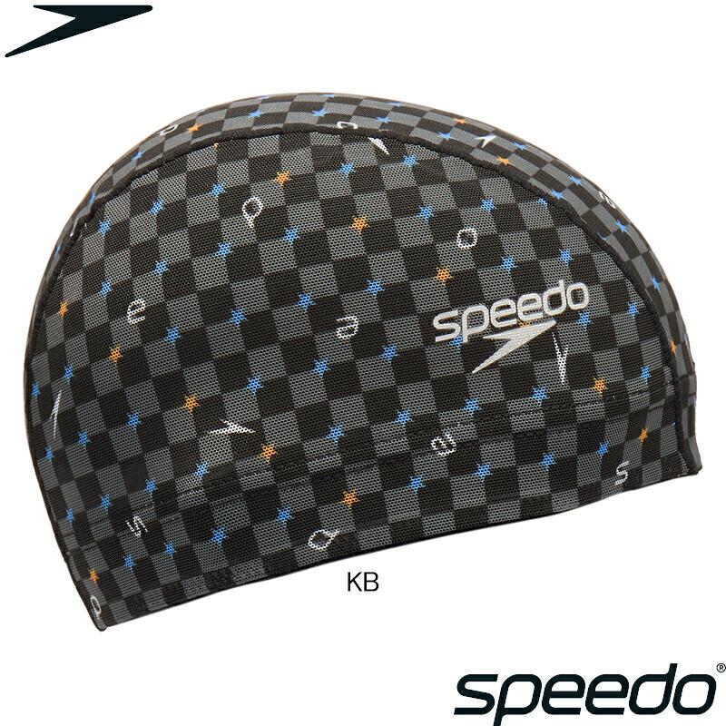 yosea 47 メッシュキャップ speedo（スピード） (ネコポス可)スピード(SPEEDO) メッシュキャップ
