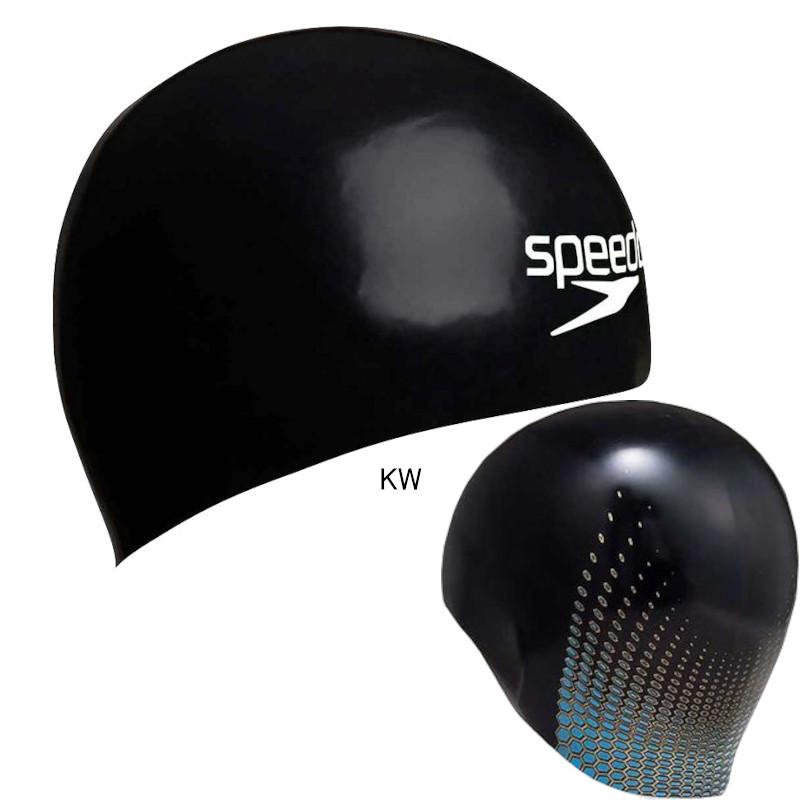 speedo（スピード） スピード(SPEEDO)Fastskin3シリコンキャップ