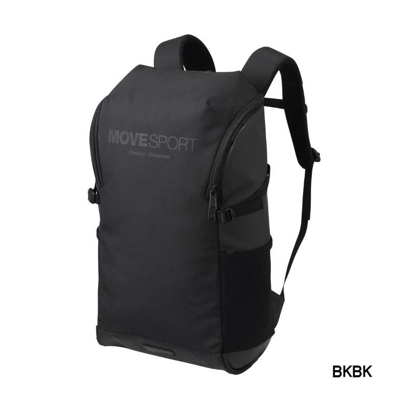DESCENTE デサント(DESCENTE)MOVESPORT タフライトバッグ(35L