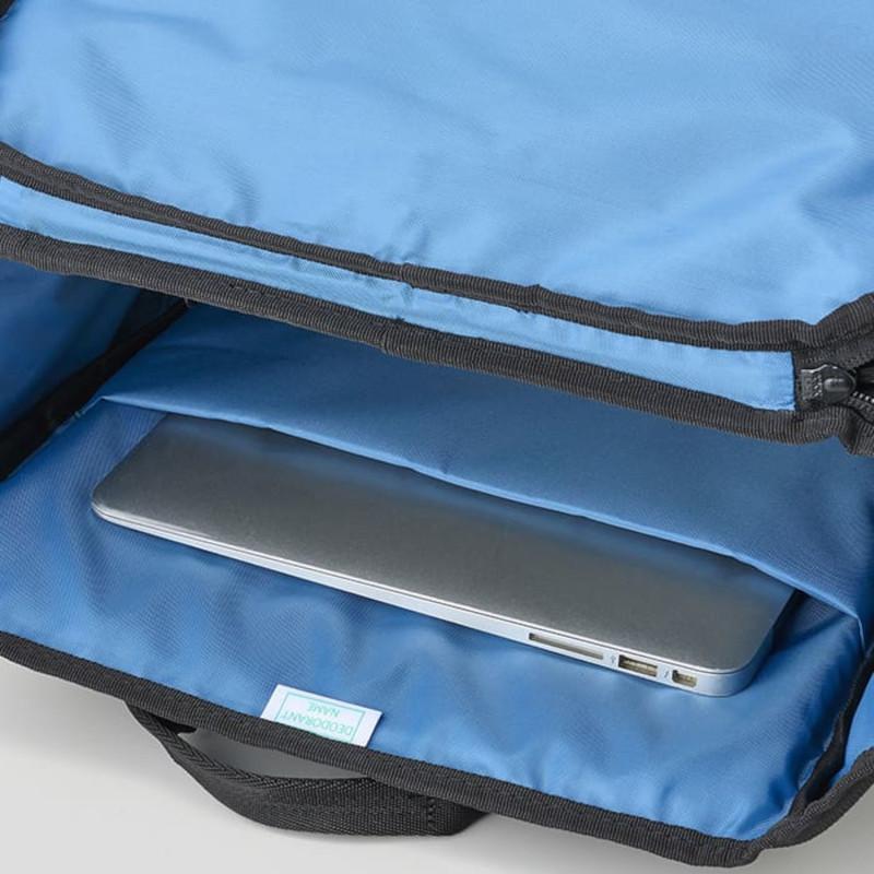 DESCENTE デサント(DESCENTE)MoveSport スクエアバッグパック30L