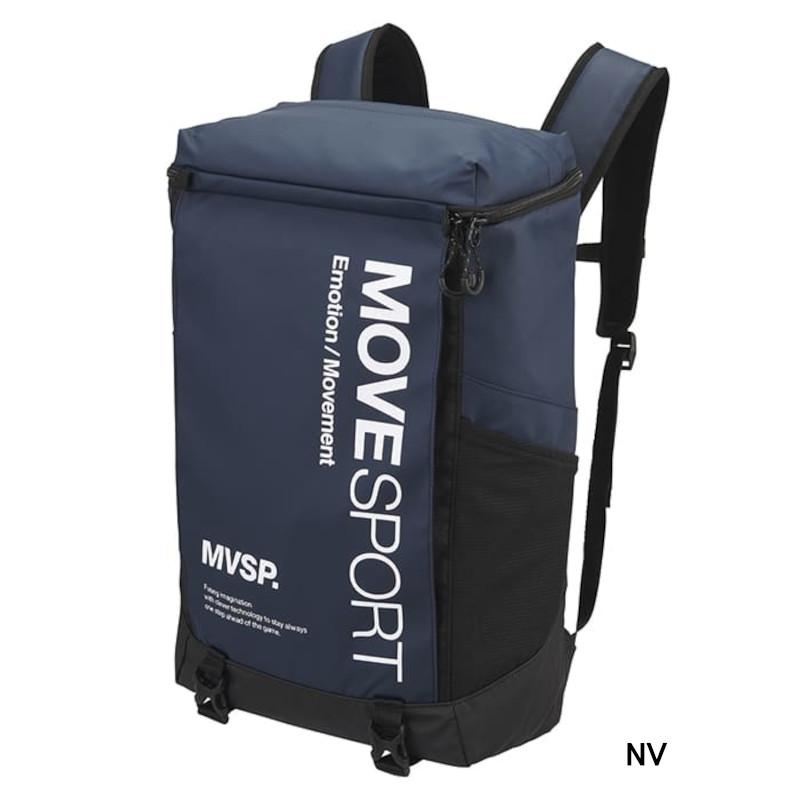 DESCENTE Move Sport バックパック MoveSport バックパック -デサントストア-DESCENTE STORE-