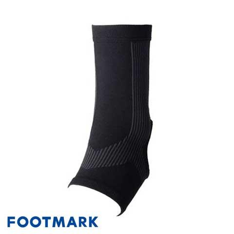 徳進☆ FOOTMARK（フットマーク） (ネコポス可)プール用あったか足首