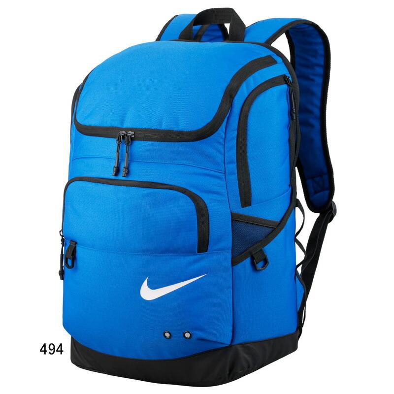 NIKE（ナイキ） スイムバックパック 35L NESSE138494 : スイムショップ