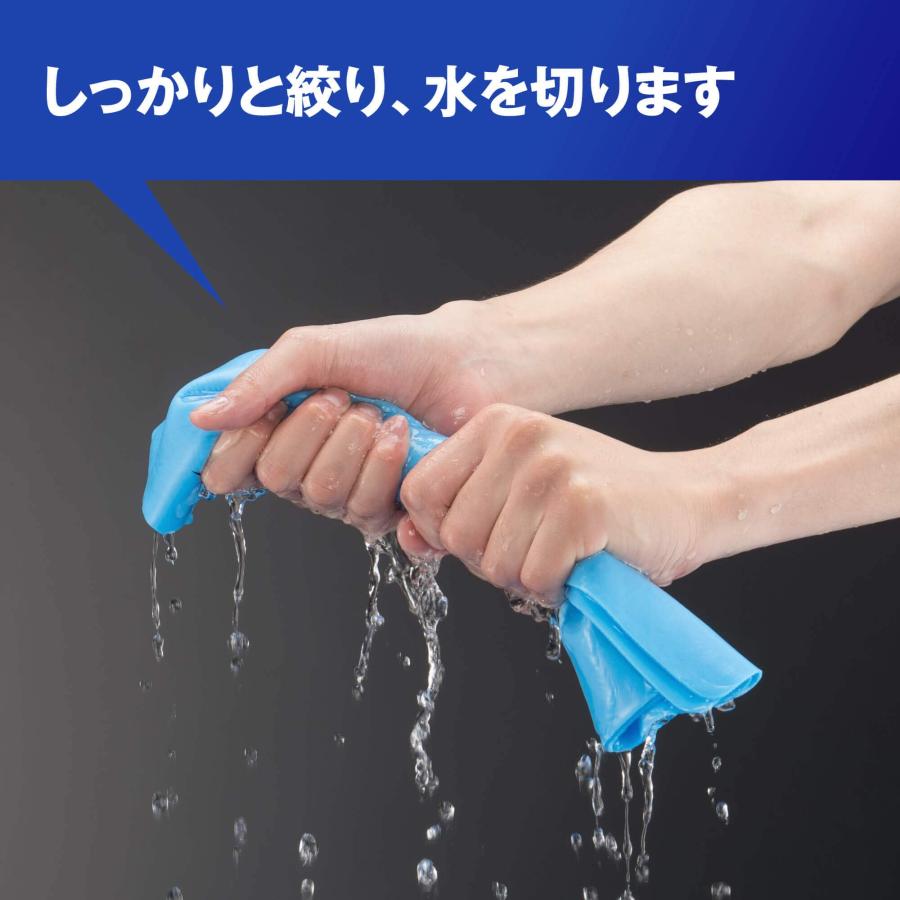 ミズノ(MIZUNO)セームタオルN2JY8013 スイムタオル PATIKIL タオルバンド 6個 防風ホルダー 伸縮自在 ビーチチェア タオルクリップストラップ ビーチプール クルーズチェア用 蛍光グリーン