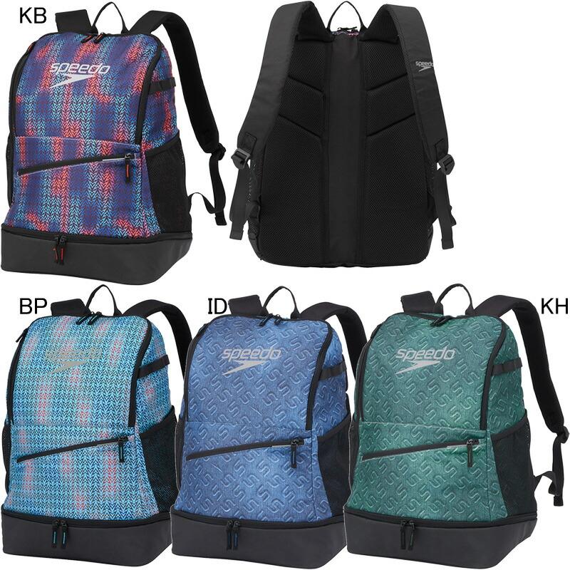 speedo（スピード） スピード(SPEEDO)スイマーズリュック FS Pack30