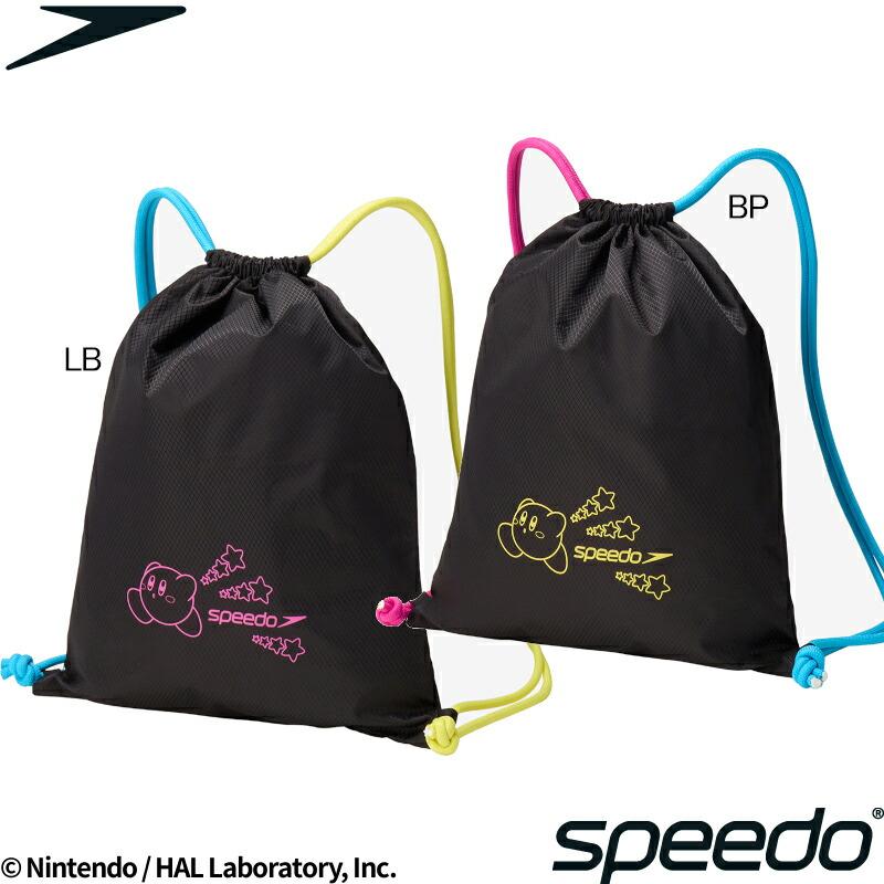 speedo（スピード） (ネコポス可)スピード(SPEEDO) 星のカービィ