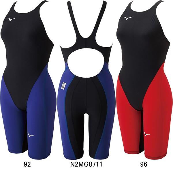 在庫有 ミズノ Mizuno 女性用 競泳水着 Mx Sonic G3 ウイメンズハーフスーツ N2mg8711 代引不可 Www Gettoknowmontco Com
