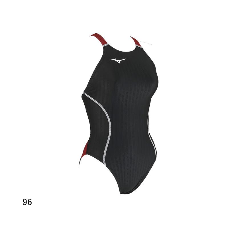 MIZUNO（ミズノ） (ネコポス可) 女性用 競泳水着 STREAM ACE