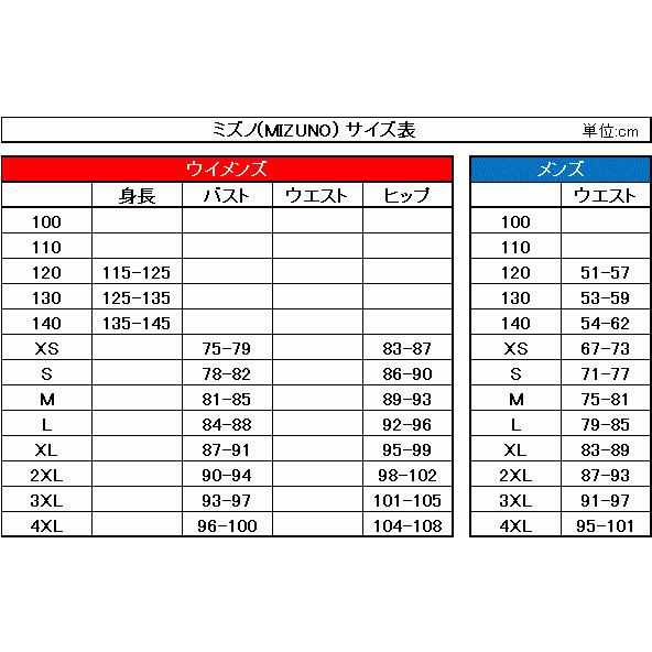 (ネコポス可)ミズノ(MIZUNO)男性用トレーニング水着 Ri Rikako Ikee Collection エクサスーツメンズショートスパッツ N2MB1069｜swimshop-jone｜02