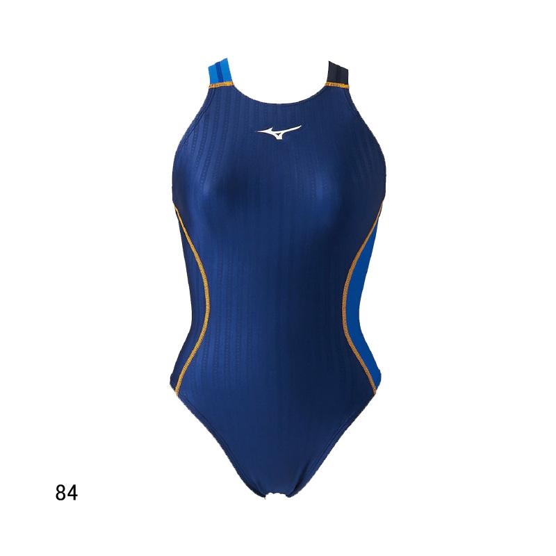 MIZUNO（ミズノ） (ネコポス可) 女性用 競泳水着 STREAM ACE
