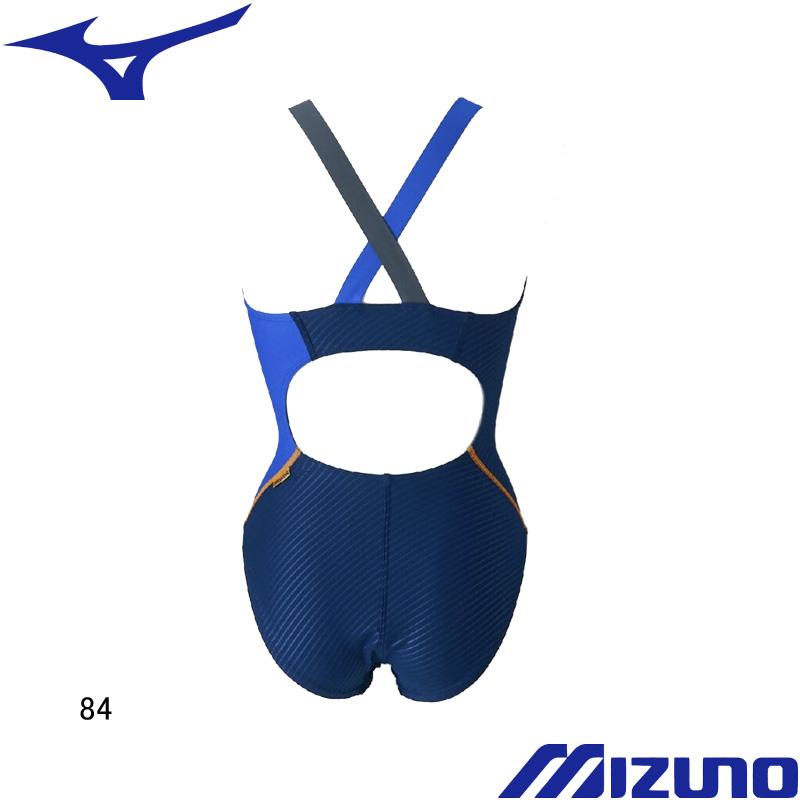 【新品未使用】MIZUNO 水球　水着　 Mサイズ MIZUNO（ミズノ） (ネコポス可) 女性用 練習用水着 エクサスーツ