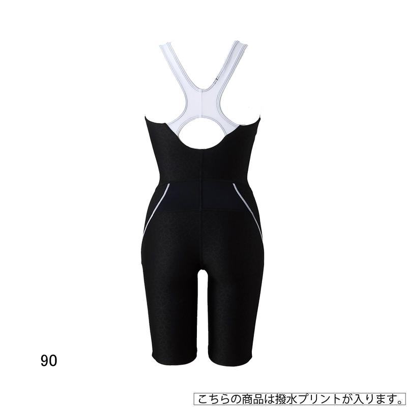 MIZUNO ミズノ(MIZUNO) 女性用 フィットネス水着 EZスイム