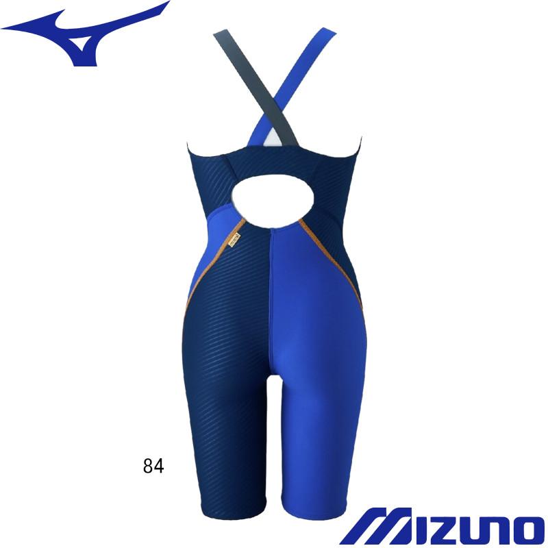 MIZUNO（ミズノ） (ネコポス可) 女性用 練習用水着 エクサスーツ