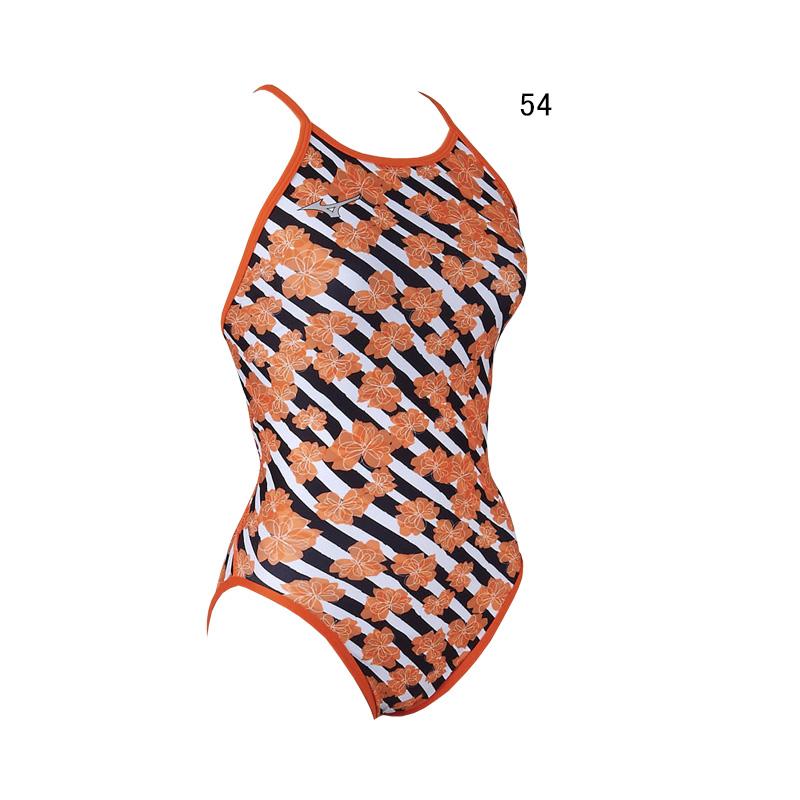 MIZUNO（ミズノ） (ネコポス可) 女性用 練習用水着 Ri Rikako Ikee