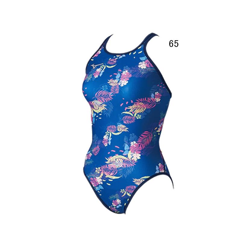 MIZUNO (ネコポス可)ミズノ(MIZUNO) 女性用 練習用水着 寺川綾 MIZUNO (ネコポス可)ミズノ(MIZUNO) 女性用 練習用水着 寺川綾