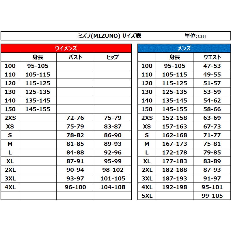 MIZUNO（ミズノ） 女性用 ベーシック水着 Basic ワンピース N2MAAC01