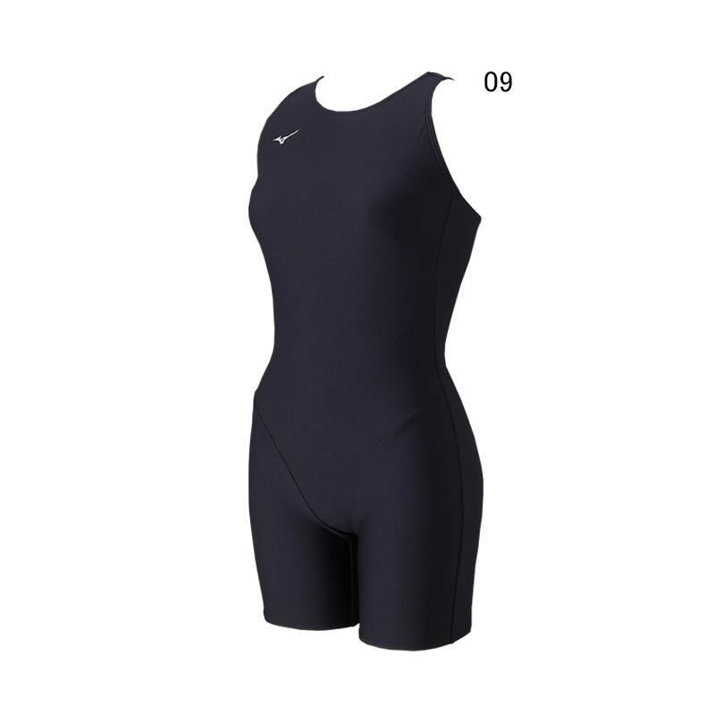 MIZUNO（ミズノ） 女性用 ベーシック水着 Basic オールインワン