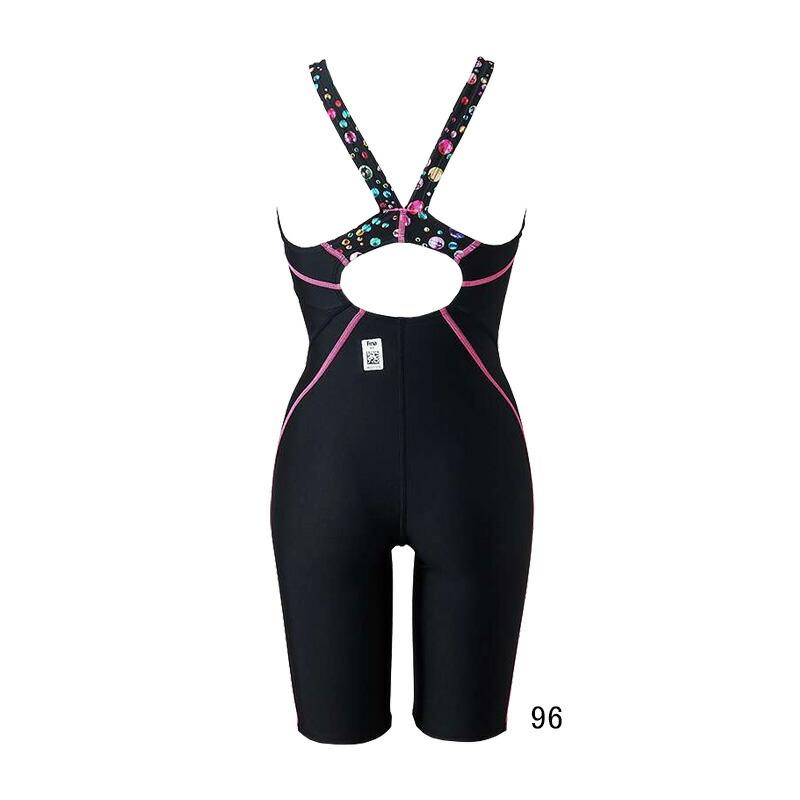 MIZUNO（ミズノ） (ネコポス可) 女性用 競泳水着 ST Lala レディース