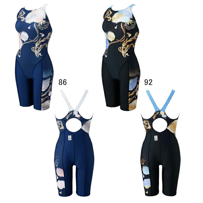 MIZUNO (ネコポス可)ミズノ(MIZUNO) 女性用 競泳水着 寺川綾 MIZUNO (ネコポス可)ミズノ(MIZUNO) 女性用 競泳水着 寺川綾