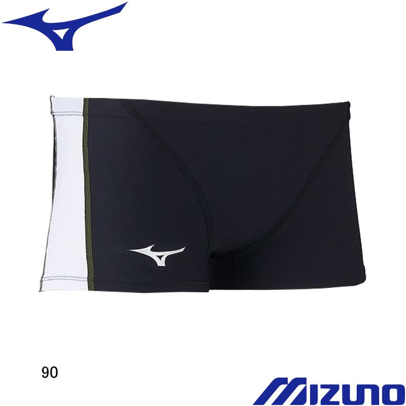 MIZUNO（ミズノ） (ネコポス可) 男性用 練習用水着 エクサスーツ