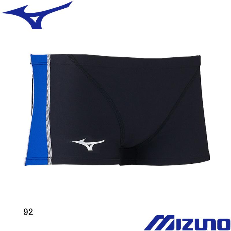 MIZUNO（ミズノ） (ネコポス可) 男性用 練習用水着 エクサスーツ