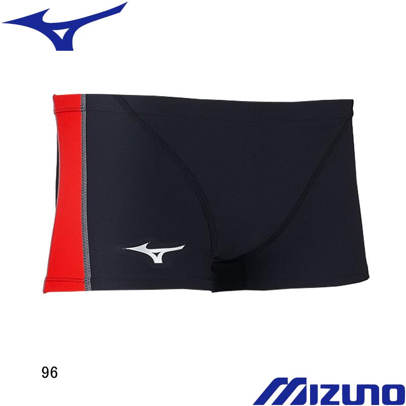 MIZUNO（ミズノ） (ネコポス可) 男性用 練習用水着 エクサスーツ