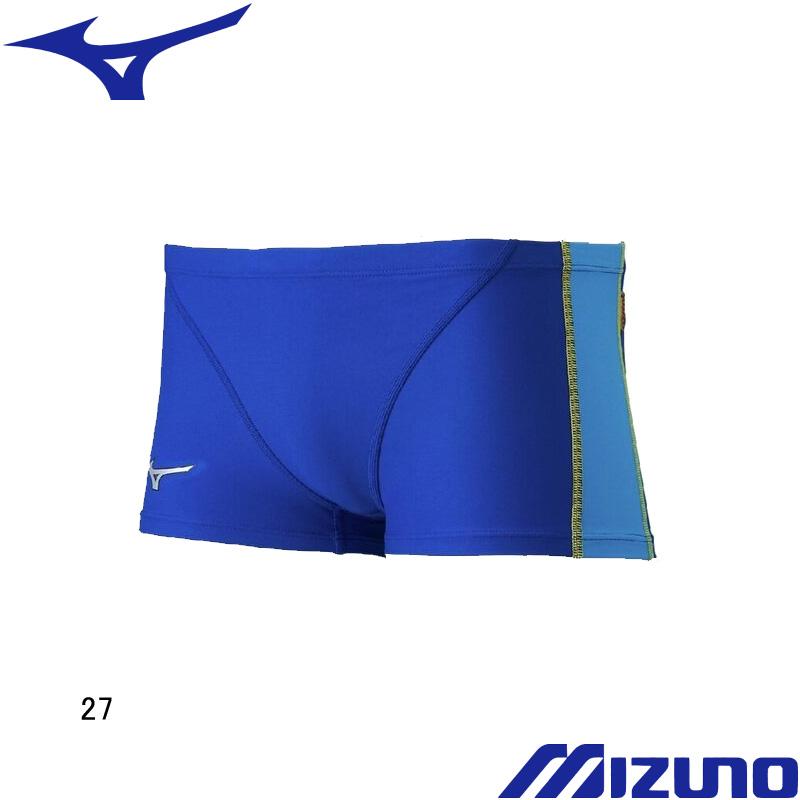 MIZUNO（ミズノ） (ネコポス可) 男性用 練習用水着 エクサスーツ