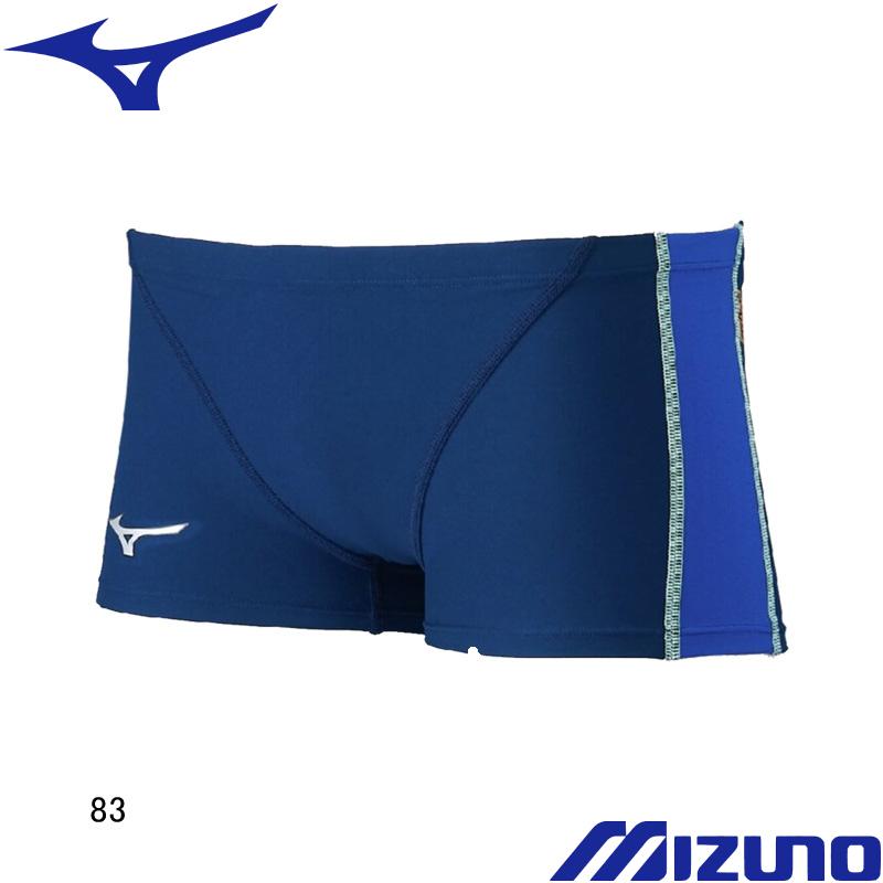L*e様 イトマン ミズノ MIZUNO メンズ・男児 メンズSサイズ 水着 F MIZUNO（ミズノ） (ネコポス可) 男性用 練習用水着 エクサスーツ