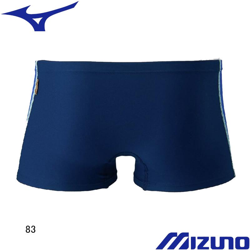 MIZUNO（ミズノ） (ネコポス可) 男性用 練習用水着 エクサスーツ