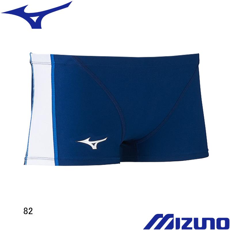 MIZUNO（ミズノ） (ネコポス可) 男児用 練習用水着 エクサスーツ
