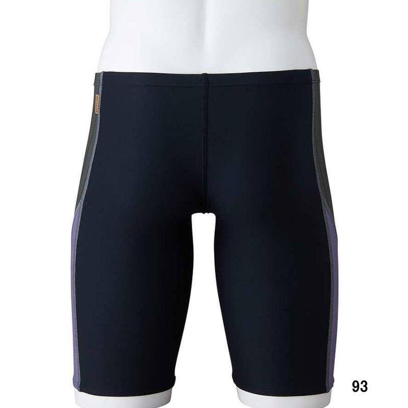 MIZUNO（ミズノ） (ネコポス可) 男性用 練習用水着 エクサスーツ