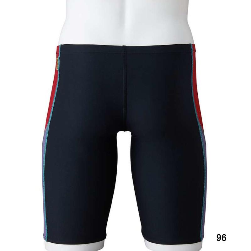 MIZUNO（ミズノ） (ネコポス可) 男性用 練習用水着 エクサスーツ