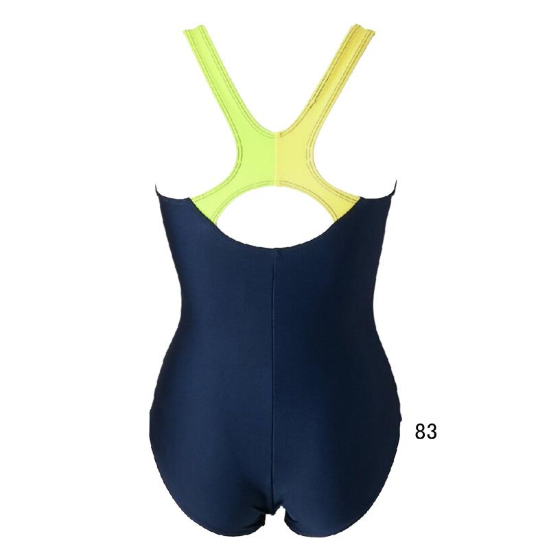 MIZUNO（ミズノ） 女性用 フィットネス水着 STROKE ONE ウイメンズ