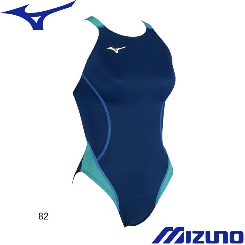 MIZUNO（ミズノ） (ネコポス可) 女性用 競泳水着 GX・SONIC STREAM