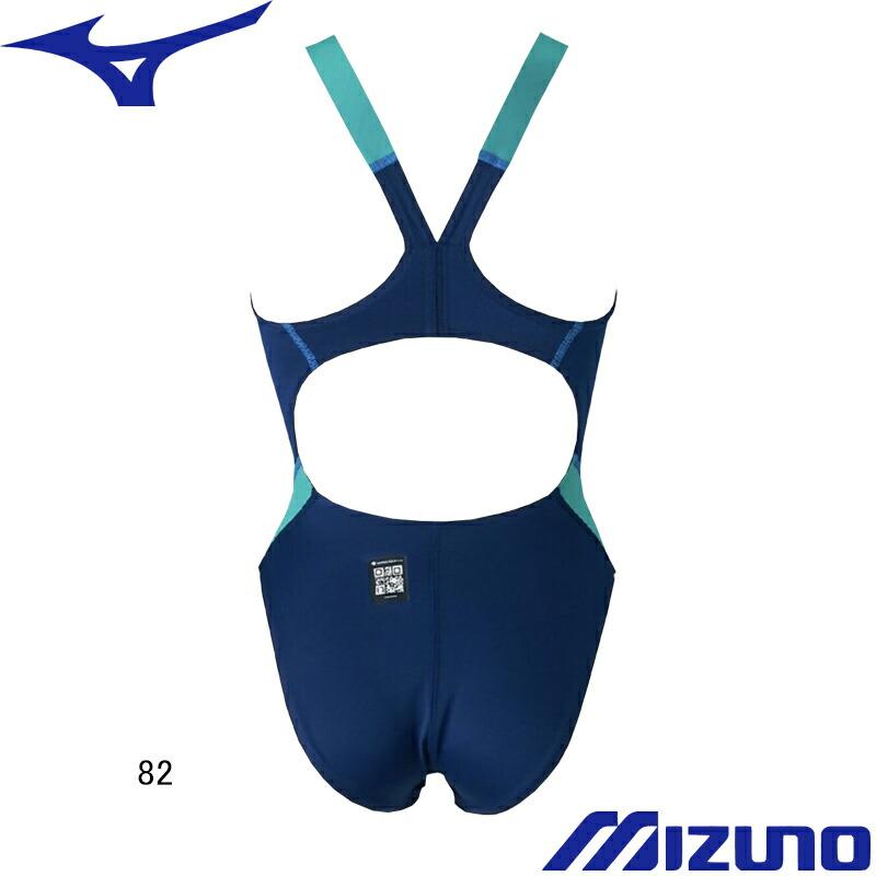 MIZUNO（ミズノ） (ネコポス可) 女性用 競泳水着 GX・SONIC STREAM