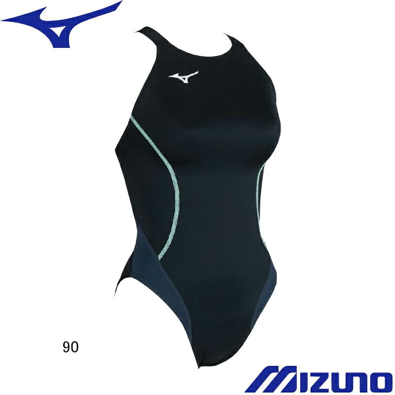 MIZUNO（ミズノ） (ネコポス可) 女性用 競泳水着 GX・SONIC STREAM