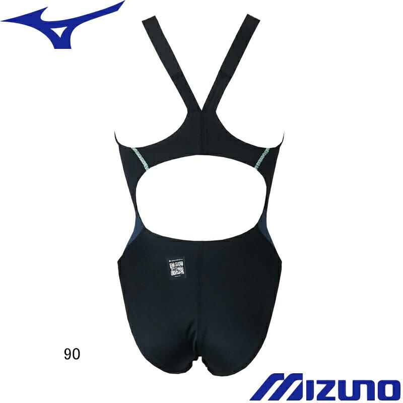 MIZUNO（ミズノ） (ネコポス可) 女性用 競泳水着 GX・SONIC STREAM