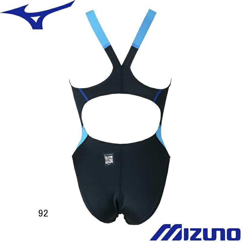 MIZUNO（ミズノ） (ネコポス可) 女性用 競泳水着 GX・SONIC STREAM