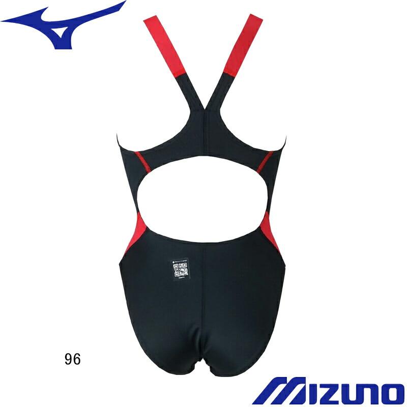 MIZUNO（ミズノ） (ネコポス可) 女性用 競泳水着 GX・SONIC STREAM