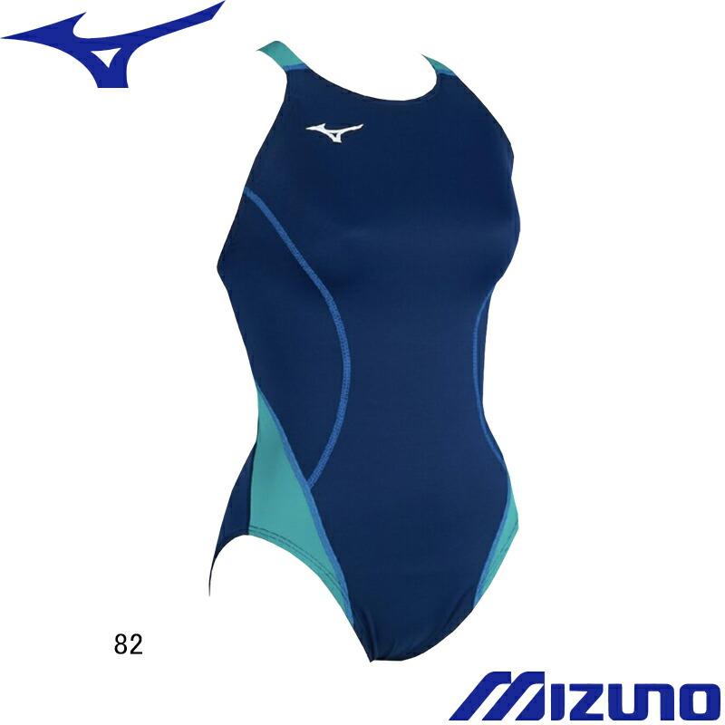 MIZUNO（ミズノ） (ネコポス可) 女性用 競泳水着 GX・SONIC STREAM
