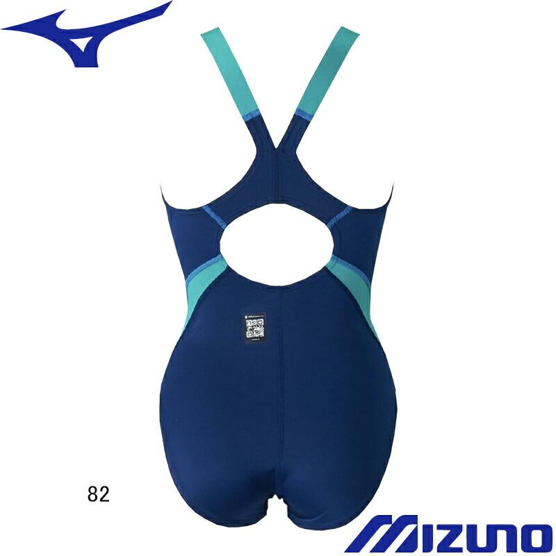 MIZUNO（ミズノ） (ネコポス可) 女性用 競泳水着 GX・SONIC STREAM