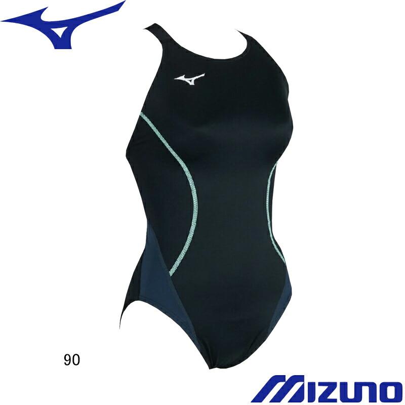 MIZUNO（ミズノ） (ネコポス可) 女性用 競泳水着 GX・SONIC STREAM