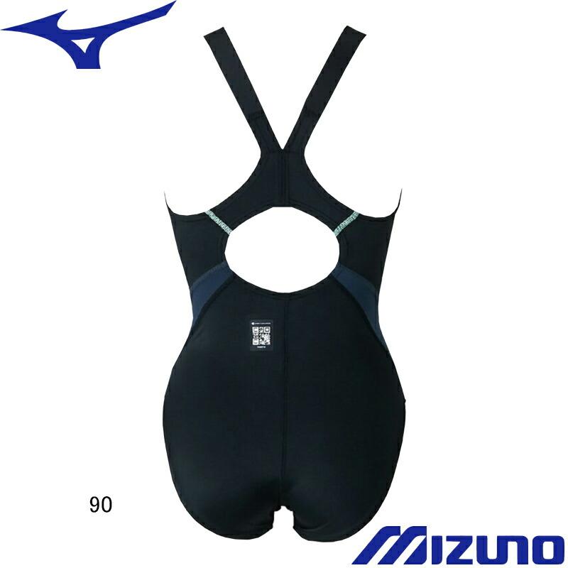 MIZUNO（ミズノ） (ネコポス可) 女性用 競泳水着 GX・SONIC STREAM