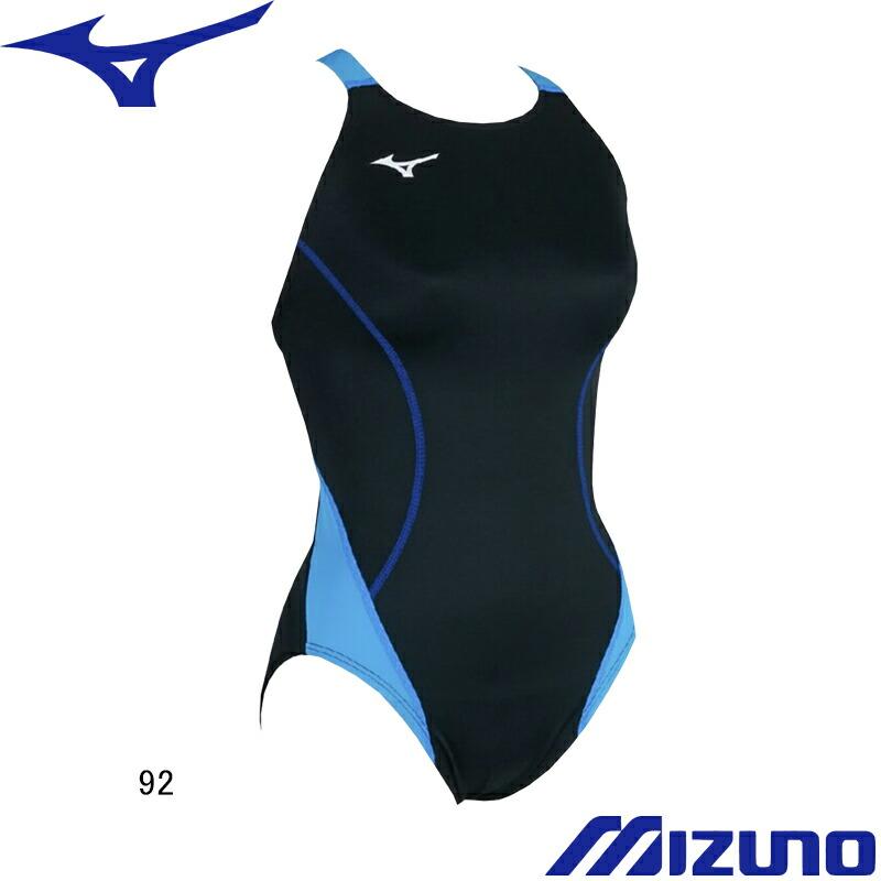 MIZUNO（ミズノ） (ネコポス可) 女性用 競泳水着 GX・SONIC STREAM
