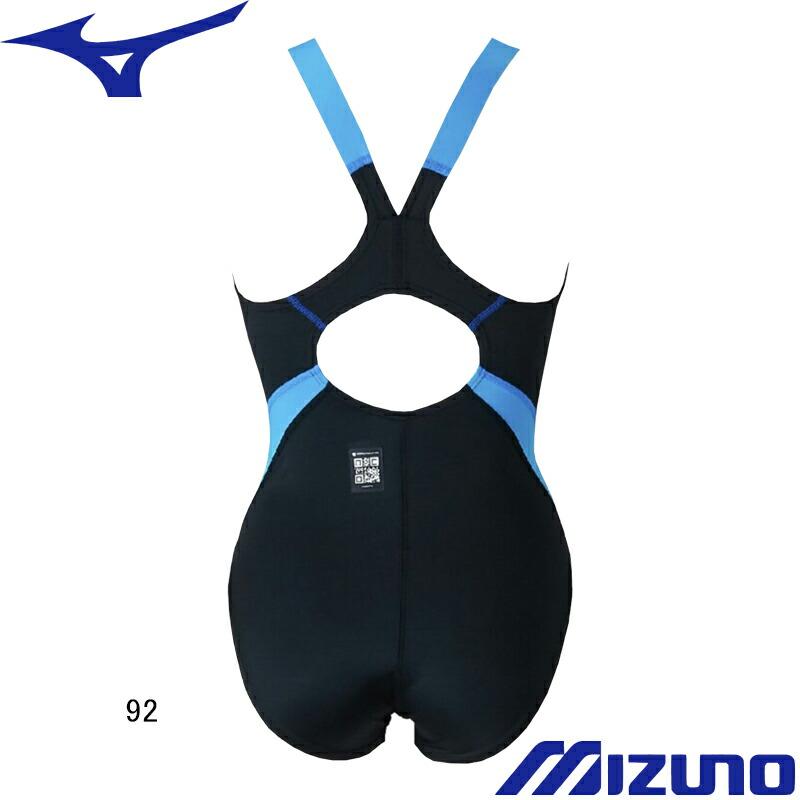MIZUNO（ミズノ） (ネコポス可) 女性用 競泳水着 GX・SONIC STREAM